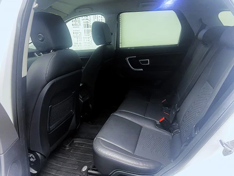 Land Rover Discovery 2.0 SD4 177kW (240CV) S Auto