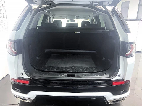 Land Rover Discovery 2.0 SD4 177kW (240CV) S Auto