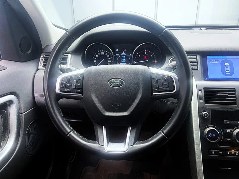 Land Rover Discovery 2.0 SD4 177kW (240CV) S Auto