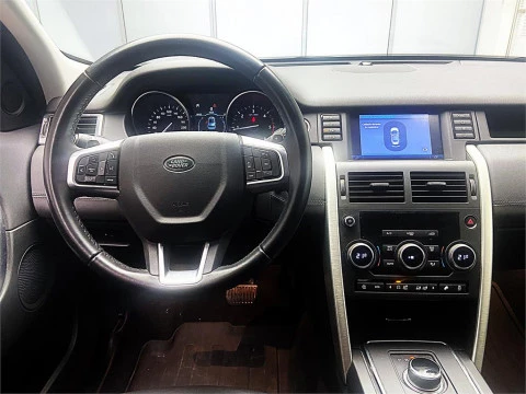 Land Rover Discovery 2.0 SD4 177kW (240CV) S Auto