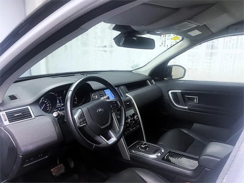 Land Rover Discovery 2.0 SD4 177kW (240CV) S Auto