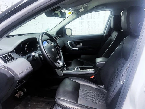 Land Rover Discovery 2.0 SD4 177kW (240CV) S Auto