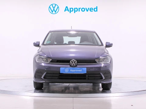 Volkswagen Polo Life 1.0 TSI 70kW (95CV)