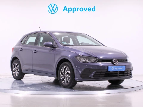 Volkswagen Polo Life 1.0 TSI 70kW (95CV)