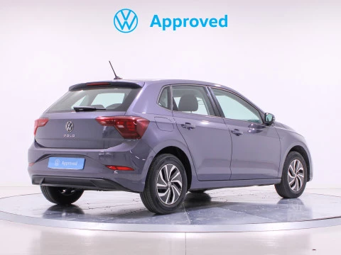 Volkswagen Polo Life 1.0 TSI 70kW (95CV)