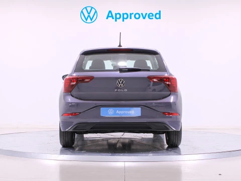 Volkswagen Polo Life 1.0 TSI 70kW (95CV)