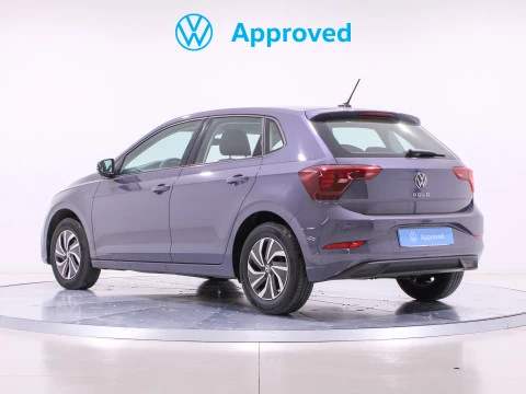 Volkswagen Polo Life 1.0 TSI 70kW (95CV)