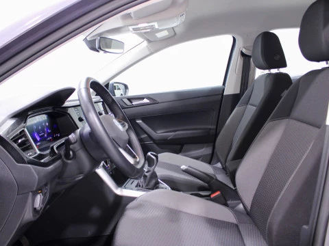 Volkswagen Polo Life 1.0 TSI 70kW (95CV)