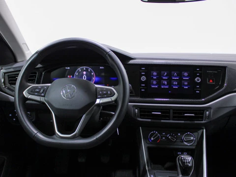 Volkswagen Polo Life 1.0 TSI 70kW (95CV)