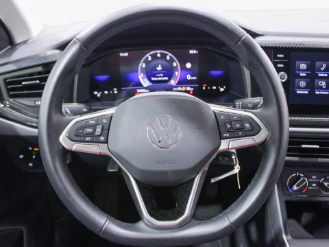 Volkswagen Polo Life 1.0 TSI 70kW (95CV)