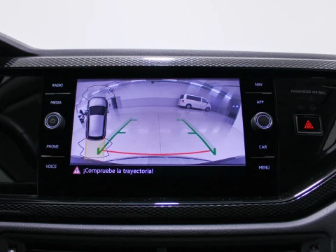 Volkswagen Polo Life 1.0 TSI 70kW (95CV)