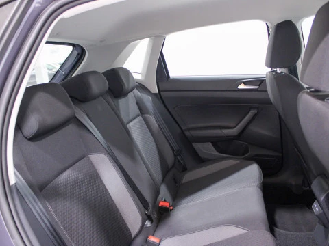 Volkswagen Polo Life 1.0 TSI 70kW (95CV)