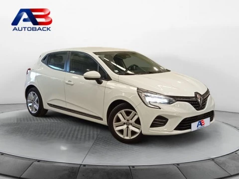 Renault Clio Intens E-Tech Híbrido 104 kW (140CV)