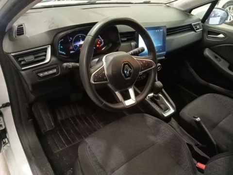 Renault Clio Intens E-Tech Híbrido 104 kW (140CV)