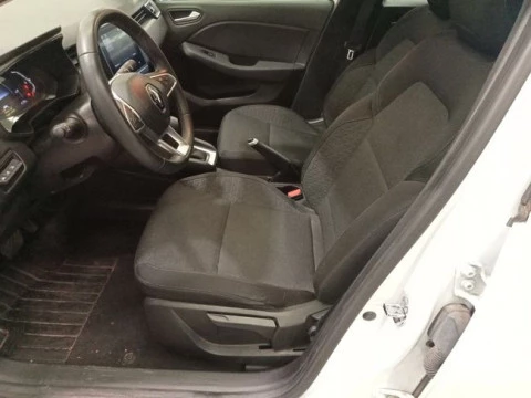 Renault Clio Intens E-Tech Híbrido 104 kW (140CV)