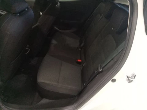 Renault Clio Intens E-Tech Híbrido 104 kW (140CV)