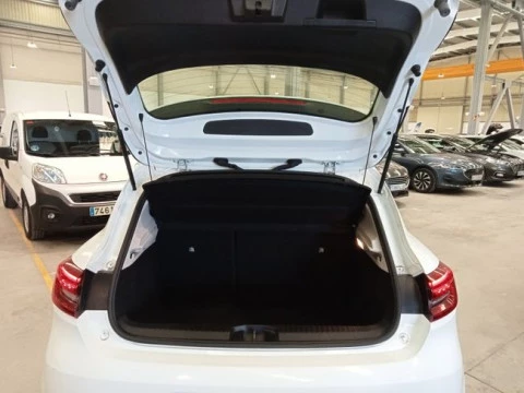 Renault Clio Intens E-Tech Híbrido 104 kW (140CV)