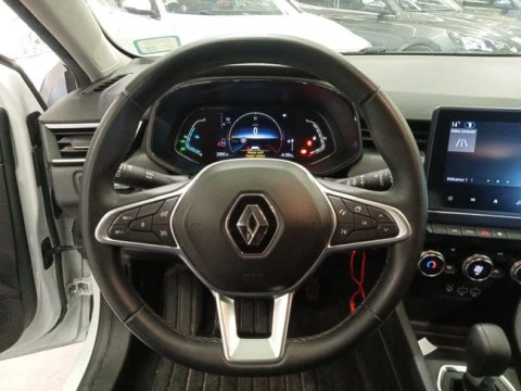 Renault Clio Intens E-Tech Híbrido 104 kW (140CV)