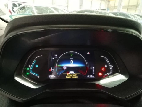 Renault Clio Intens E-Tech Híbrido 104 kW (140CV)