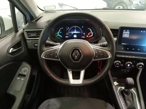 Renault Clio Intens E-Tech Híbrido 104 kW (140CV)