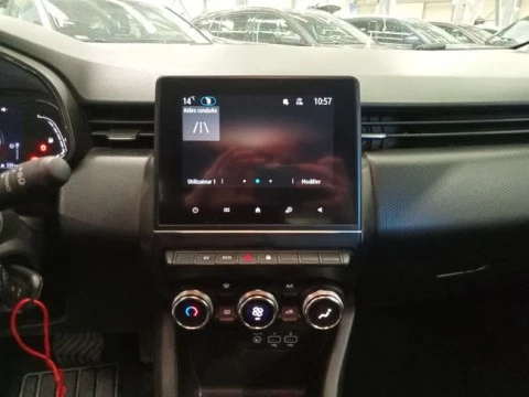 Renault Clio Intens E-Tech Híbrido 104 kW (140CV)