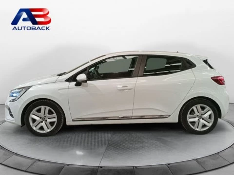 Renault Clio Intens E-Tech Híbrido 104 kW (140CV)