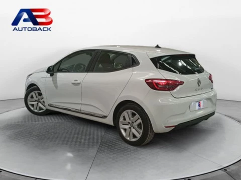 Renault Clio Intens E-Tech Híbrido 104 kW (140CV)