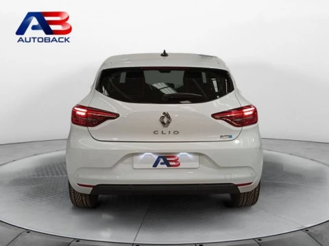 Renault Clio Intens E-Tech Híbrido 104 kW (140CV)