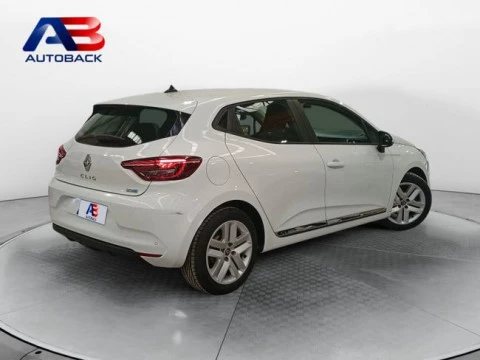 Renault Clio Intens E-Tech Híbrido 104 kW (140CV)