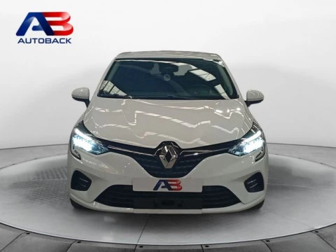 Renault Clio Intens E-Tech Híbrido 104 kW (140CV)
