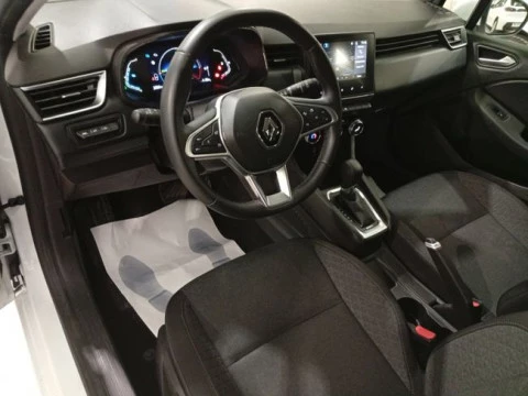 Renault Clio Intens E-Tech Híbrido 104 kW (140CV)