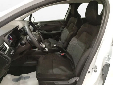 Renault Clio Intens E-Tech Híbrido 104 kW (140CV)