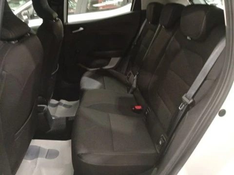 Renault Clio Intens E-Tech Híbrido 104 kW (140CV)