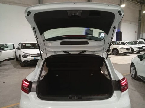 Renault Clio Intens E-Tech Híbrido 104 kW (140CV)