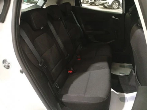 Renault Clio Intens E-Tech Híbrido 104 kW (140CV)