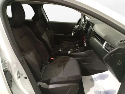 Renault Clio Intens E-Tech Híbrido 104 kW (140CV)