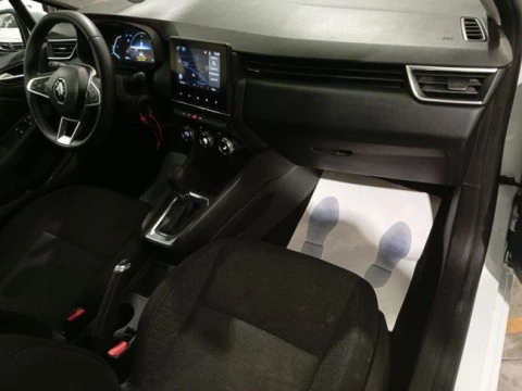 Renault Clio Intens E-Tech Híbrido 104 kW (140CV)