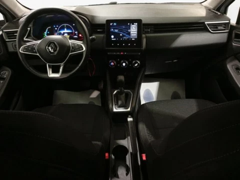 Renault Clio Intens E-Tech Híbrido 104 kW (140CV)