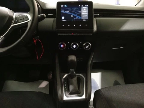 Renault Clio Intens E-Tech Híbrido 104 kW (140CV)