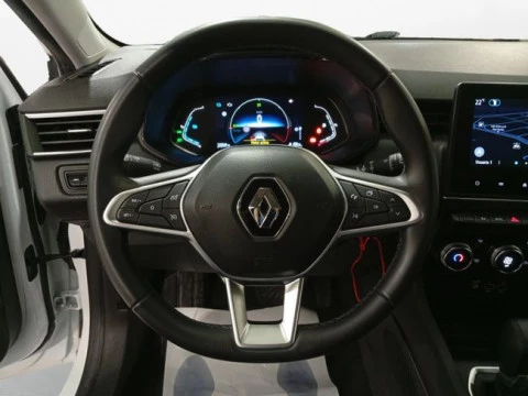 Renault Clio Intens E-Tech Híbrido 104 kW (140CV)