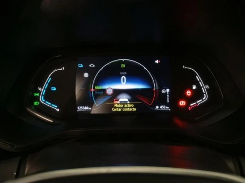 Renault Clio Intens E-Tech Híbrido 104 kW (140CV)