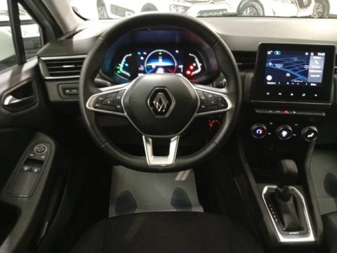 Renault Clio Intens E-Tech Híbrido 104 kW (140CV)