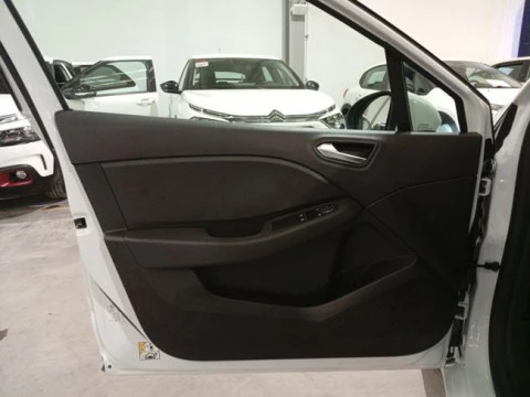 Renault Clio Intens E-Tech Híbrido 104 kW (140CV)