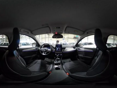 Renault Clio Intens E-Tech Híbrido 104 kW (140CV)