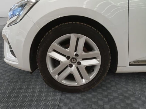 Renault Clio Intens E-Tech Híbrido 104 kW (140CV)