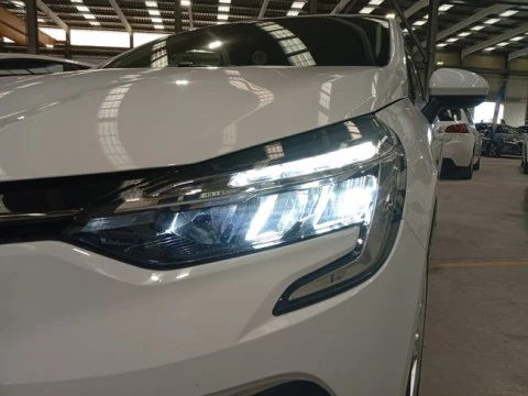 Renault Clio Intens E-Tech Híbrido 104 kW (140CV)