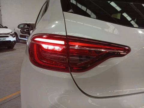 Renault Clio Intens E-Tech Híbrido 104 kW (140CV)