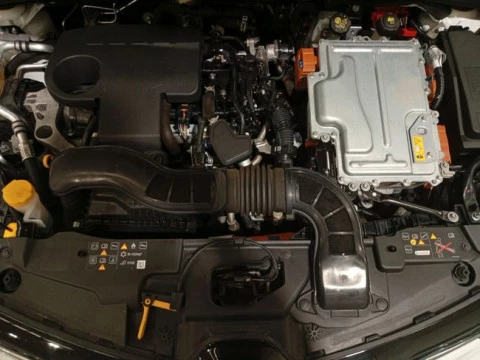 Renault Clio Intens E-Tech Híbrido 104 kW (140CV)