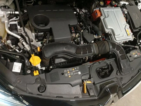 Renault Clio Intens E-Tech Híbrido 104 kW (140CV)