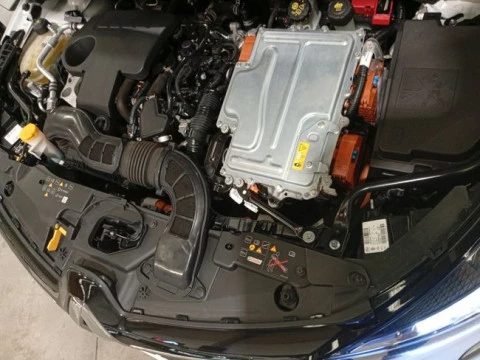 Renault Clio Intens E-Tech Híbrido 104 kW (140CV)